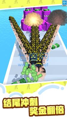 巨枪冲冲冲无广告版