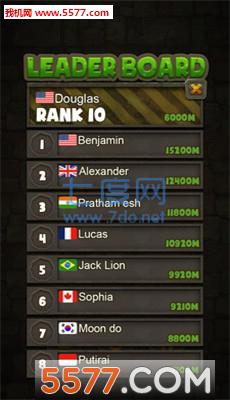 僵尸块进攻 v1.4