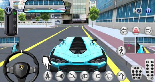 3d教室驾驶 v4.2.2