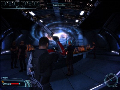 质量效应传奇版 2021-05-17 10:53