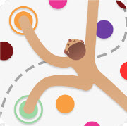 面条攀岩者手游