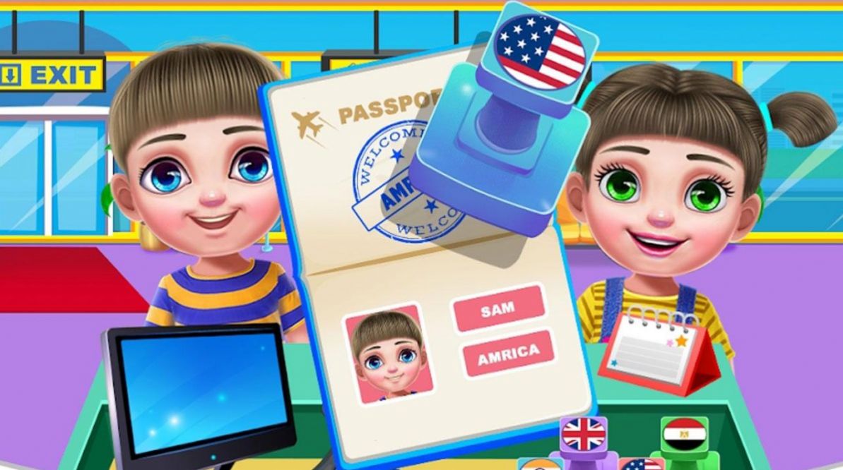 机场航空模拟 v1.1.2