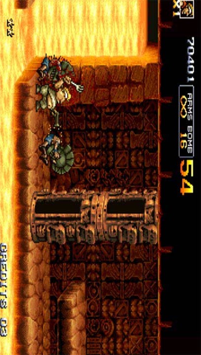 合金弹头5（悟饭版）