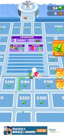 金钱农场中文版 v2.0