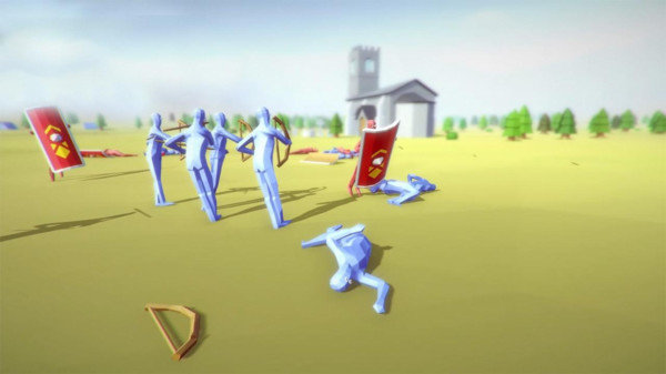 口袋战斗模拟器 v1.0