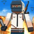 像素生存射击大作战游戏官方版 