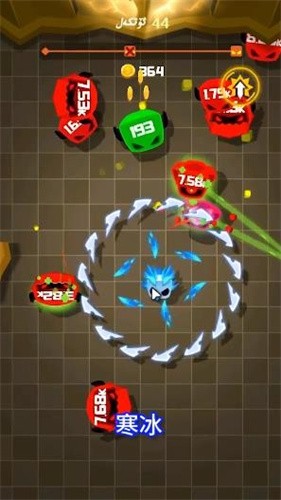 阔亚西战记  v1.0.8