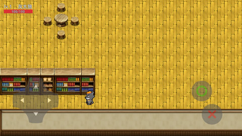 喜灰之生与死 v0.1