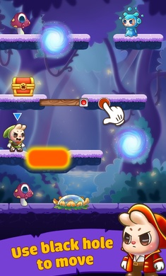 拯救探险兔 中文版 v3.0.5