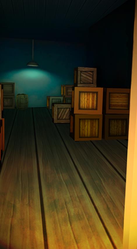 逃离蟹堡王截图2