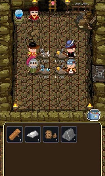 锻冶屋英雄谭2  v2.0.9