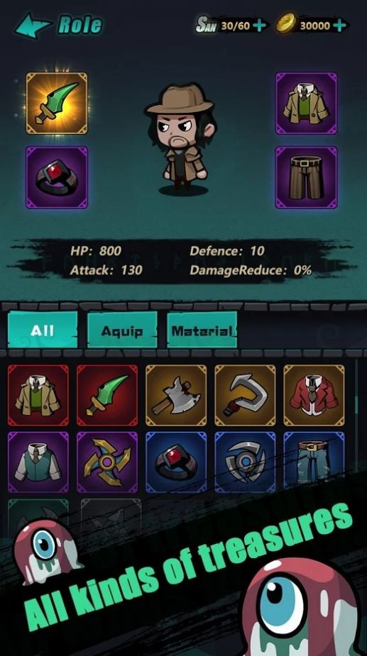 克苏鲁日记 2020-06-28 11:58