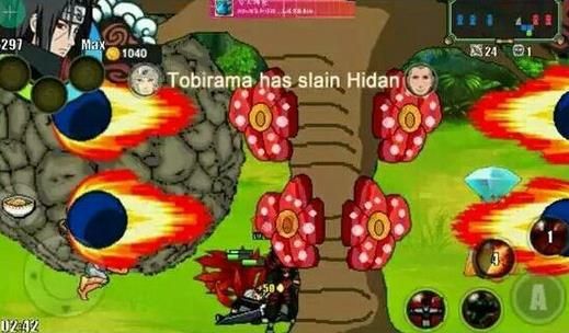 火影战记暗部革命1.9美化版全人物最新下载  v4.3.2