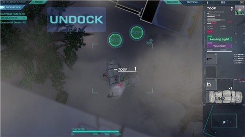 战术应变安卓汉化版  v1.15