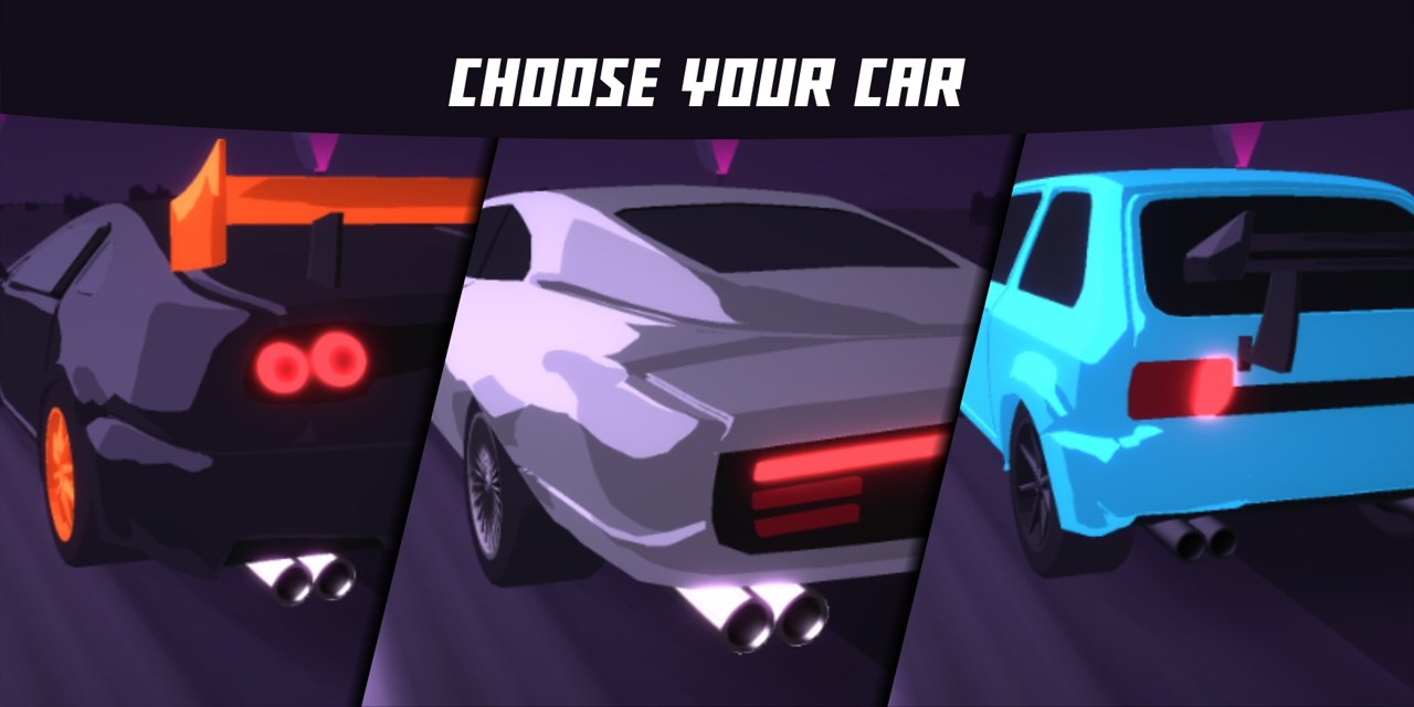 夜速游戏安卓版  v3.2.2