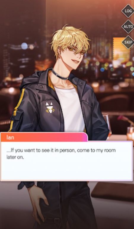 甜蜜男宠手游官方正式版  v3.5.2