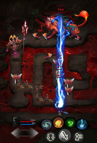 古剑伏魔录 v3.1.5