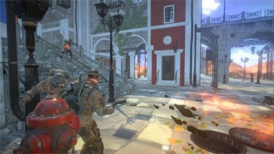 逃离克里夫  v1.2.1