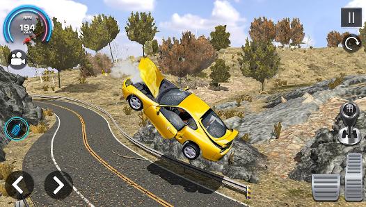 崩溃碰撞汽车安卓最新版  v3.2.3