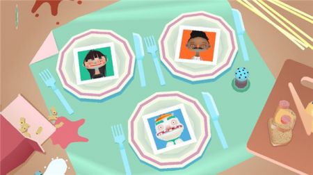 托卡厨房2中文版 v2.5.5