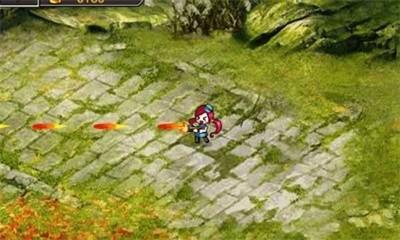 疯狂的小妞 2021-08-23 14:25