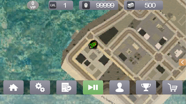 火柴人绳索英雄2官方版 v3.2.7