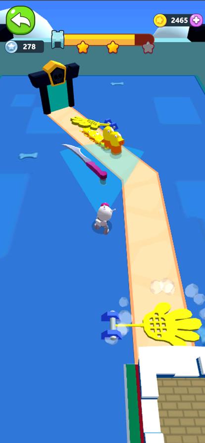 马桶突袭 V 1.1.1