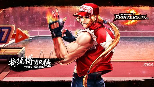 拳皇：无限连击 v3.0.5