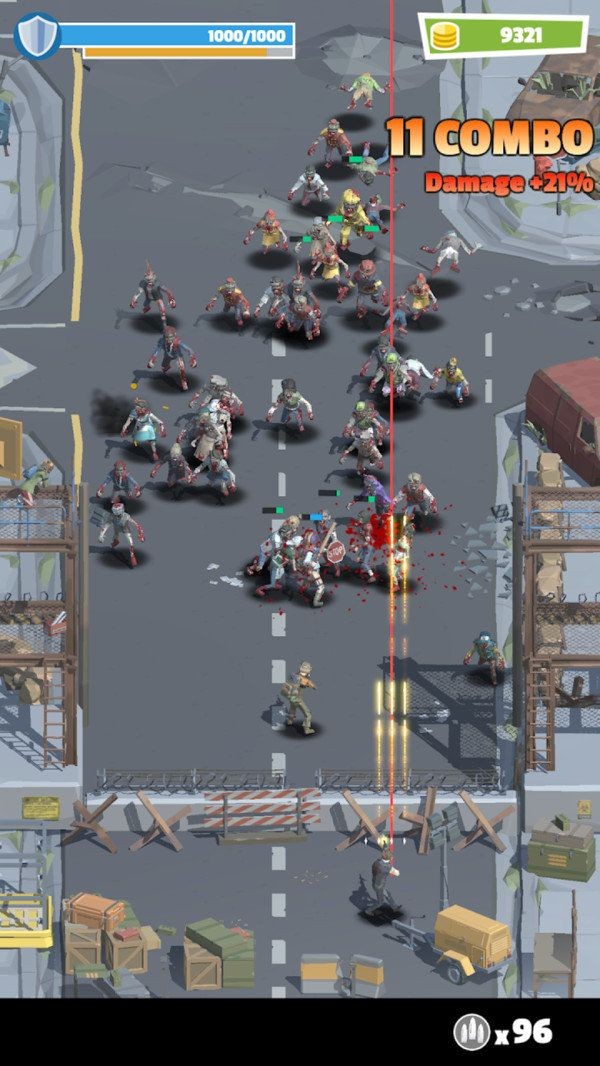 世界末日幸存者 2020-04-08 09:32