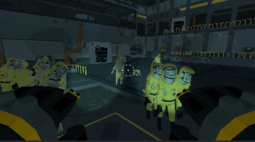 哨兵幸存者 v0.1.0