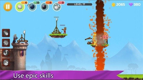 火柴人攻城传奇 v1.2