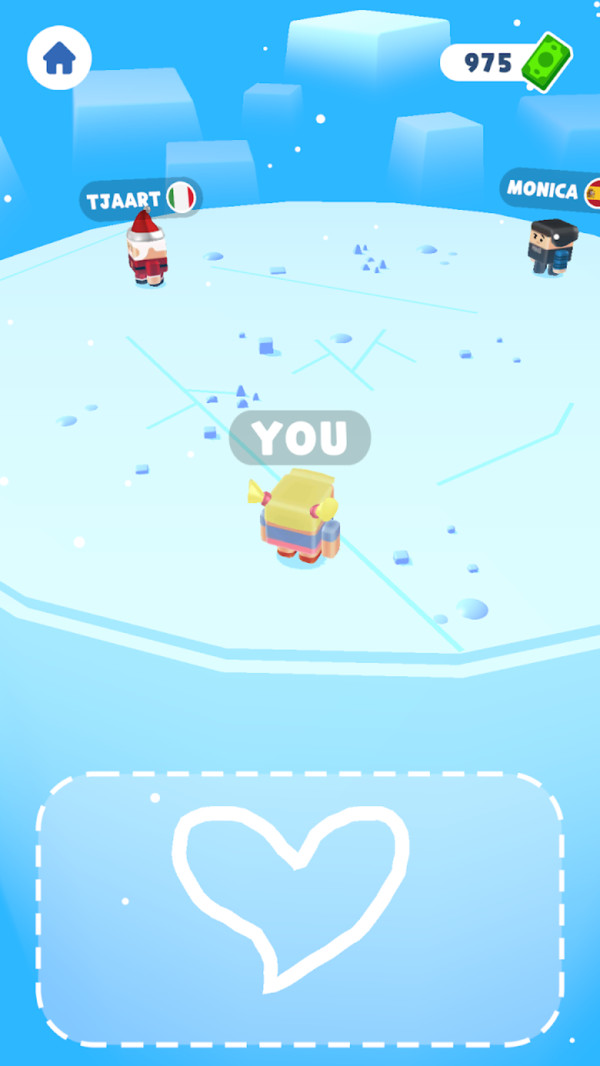 抖音画把神器打天下小游戏官方版  v4.4.1