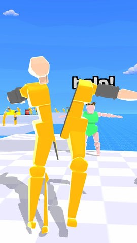 武士刀大师游戏 2024-06-25 15:08