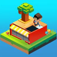 闲置僵尸避难所破解版