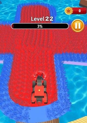 牧草收割大师  v1.0