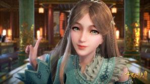 斗罗大陆宁荣荣ps掉所有衣服图片 v1.0