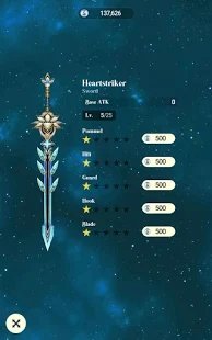 用剑的女冒险家 v1.1.4