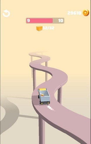 网络卡车托运人游戏最新安卓版  v5.0.1