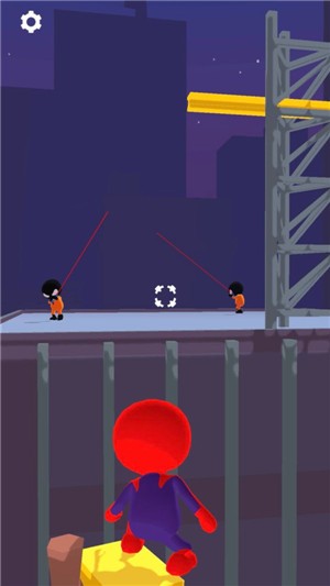 暗夜蜘蛛侠 2021-05-19 08:55