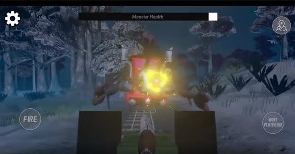 查尔斯小火车同人版  v1.0