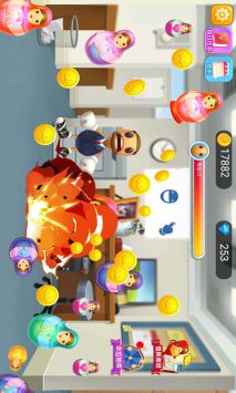 暴击熊老二 v3.0.5