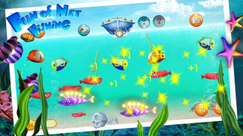 快乐的渔叉 v3.1.5