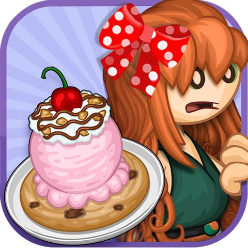 老爹小镇恋爱城市中文版