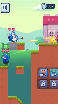 精灵出击手机版 v3.0.5