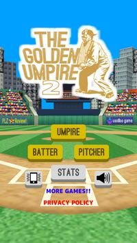 金牌裁判2The Golden Umpire 2