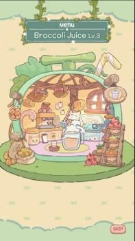 猫和汤魔法食谱 v3.0.5