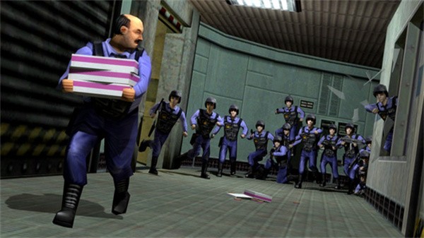 盖瑞模组全模组  v0.8.4