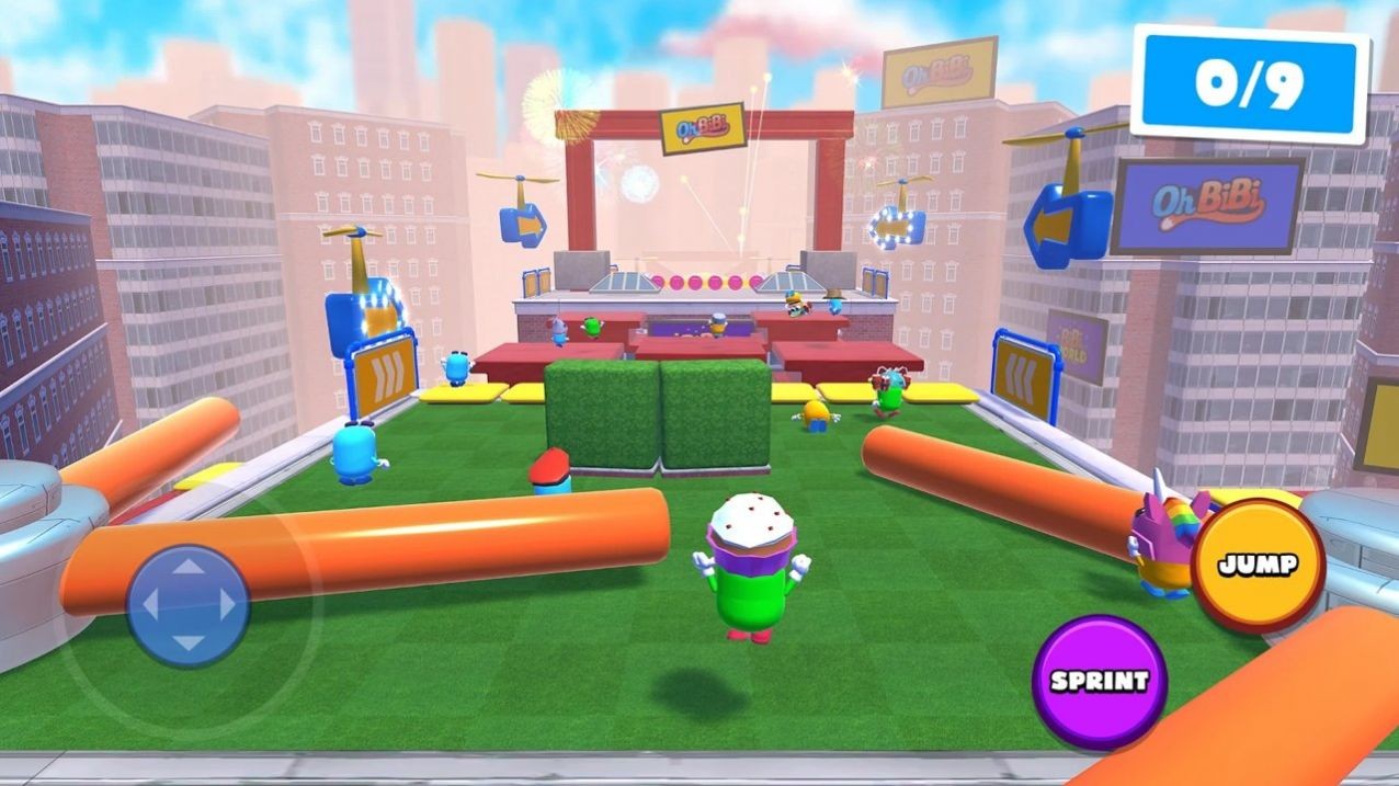 比比世界迷你世界 2024-06-25 15:08