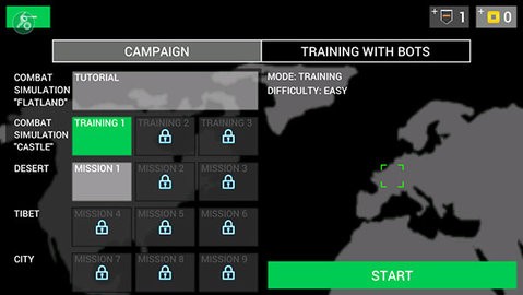 地球计划小队内置菜单  v2.52.32