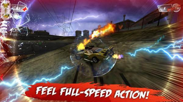生存之旅手游官网版 v1.0.37
